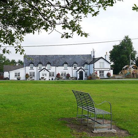 Garway Moon Inn Luaran gambar
