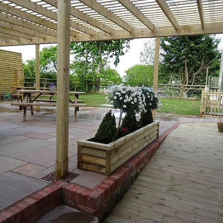 Garway Moon Inn Luaran gambar