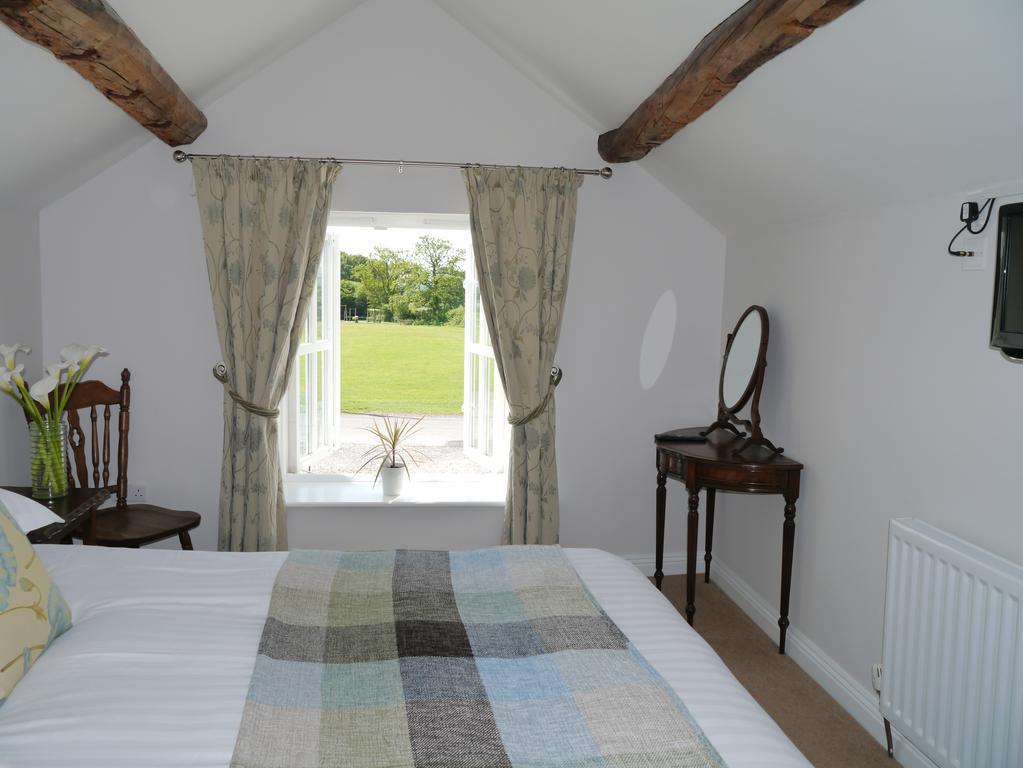 Garway Moon Inn Luaran gambar