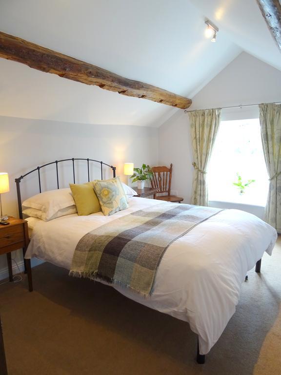 Garway Moon Inn Luaran gambar