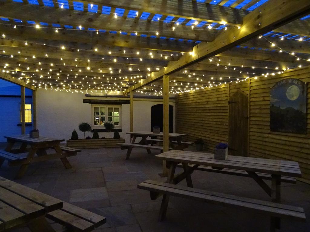 Garway Moon Inn Luaran gambar