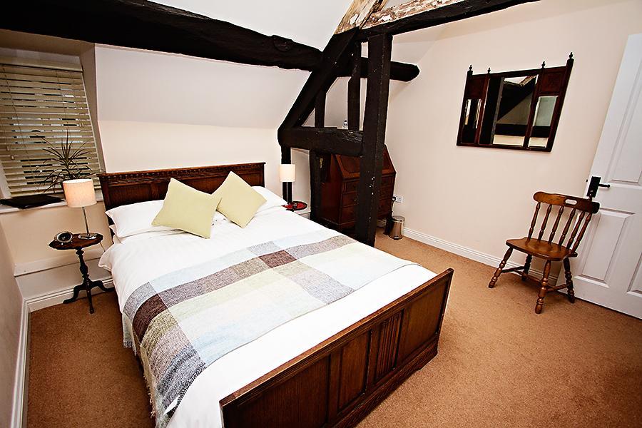 Garway Moon Inn Luaran gambar