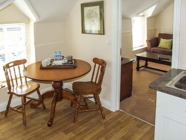 Garway Moon Inn Luaran gambar
